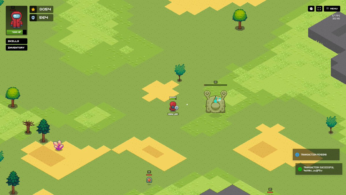 rissa_insane's tweet photo. I love it when I have to kill a monster for 3 minutes in @blockstranding https://t.co/CMuReMK0cc