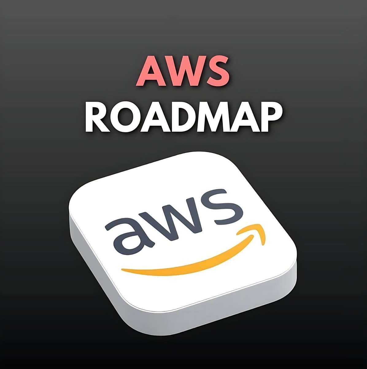 11xcoder's tweet image. Mastering the AWS Roadmap! 🚀 From core services to advanced deployments, I'm building cloud expertise. Follow along for insights into 
#AWS #CloudComputing #DevOps #Serverless #AWSCertification
