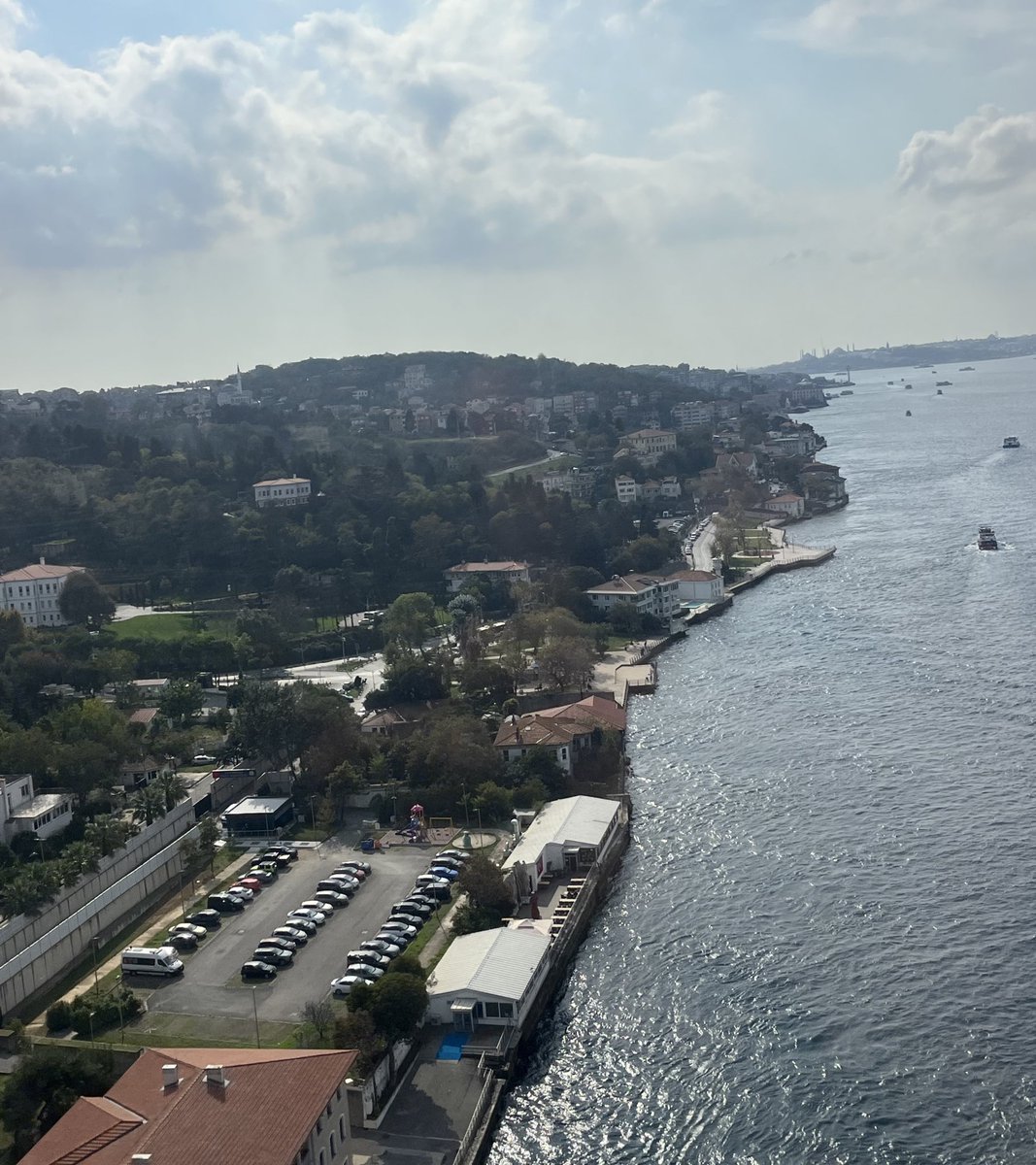 otoparkla harcadıkları yere bak