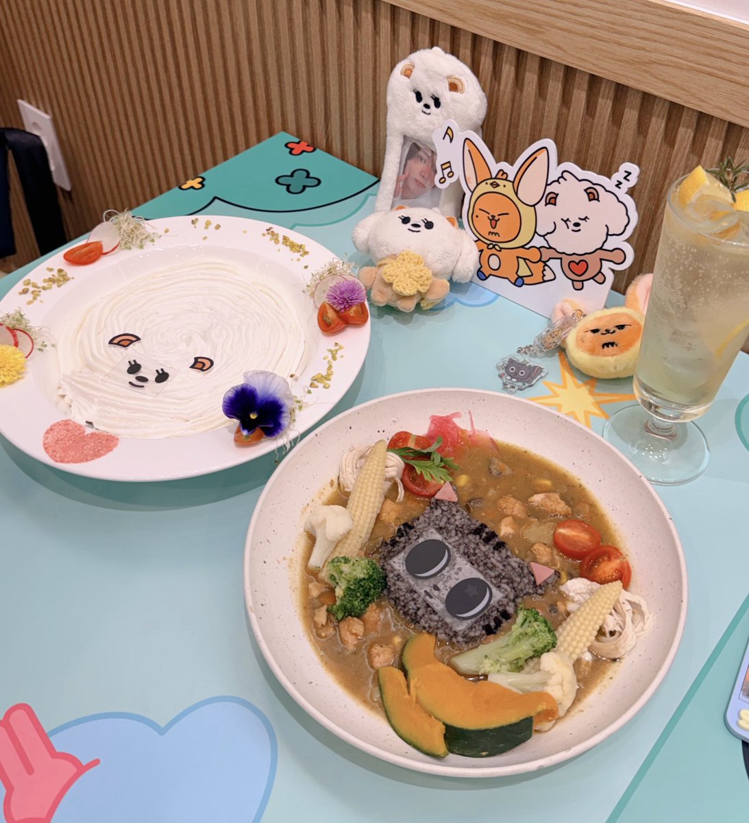 밤긋파스타 사랑과 허기로도 이겨낼 수 없는 맛이었ㅇ🫢