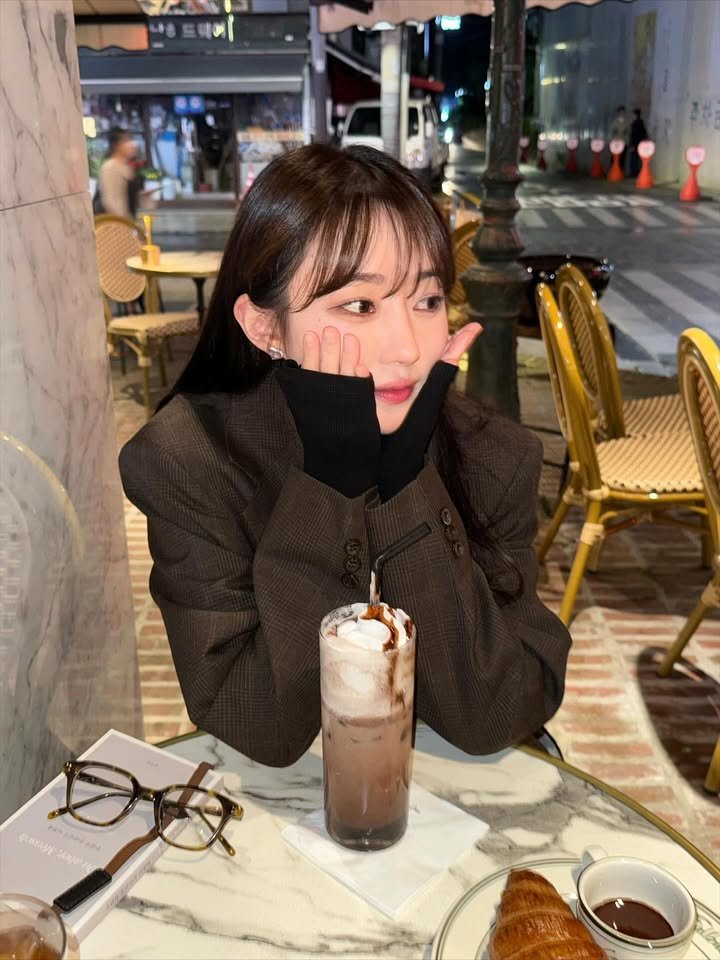 MSO_dc's tweet image. 아너무좋은데어떡해요