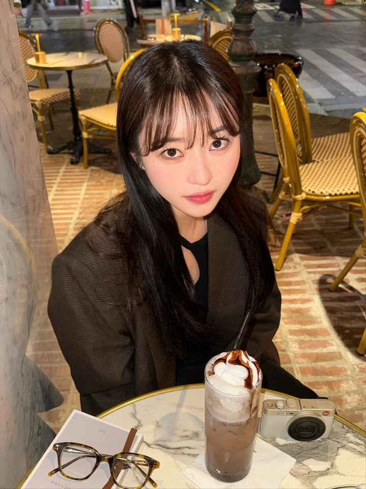 MSO_dc's tweet image. 아너무좋은데어떡해요