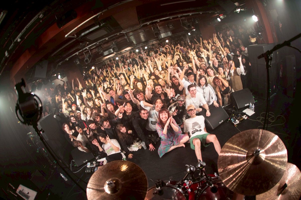 MOTFD_official's tweet photo. Merci Paris!🇫🇷

It was a wonderful night 💗 We were so happy to come back to Paris again. You guys were so beautiful 💐 We will definitely come back to Paris again! See you next time. Thank you 🙏✨ https://t.co/AbGTdmdG9F