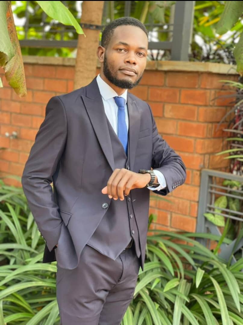 RIP Nyineka Gilbert🕊 Your humility, love for God &amp; passion for serving others inspired us all 🙏🏽 As a Chapel Minister (2019-2020) @ St Henry's College Kitovu &amp; soccer enthusiast, your legacy lives on. Condolences to family, friends &amp; SHC Kitovu community ❤️ #RIPNyinekaGilbert 🕊