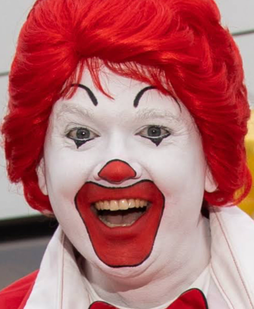 If you sell now your future self will kick the McFuck out of you. 
<a href="/MCDCcto/">MCDCcto</a>