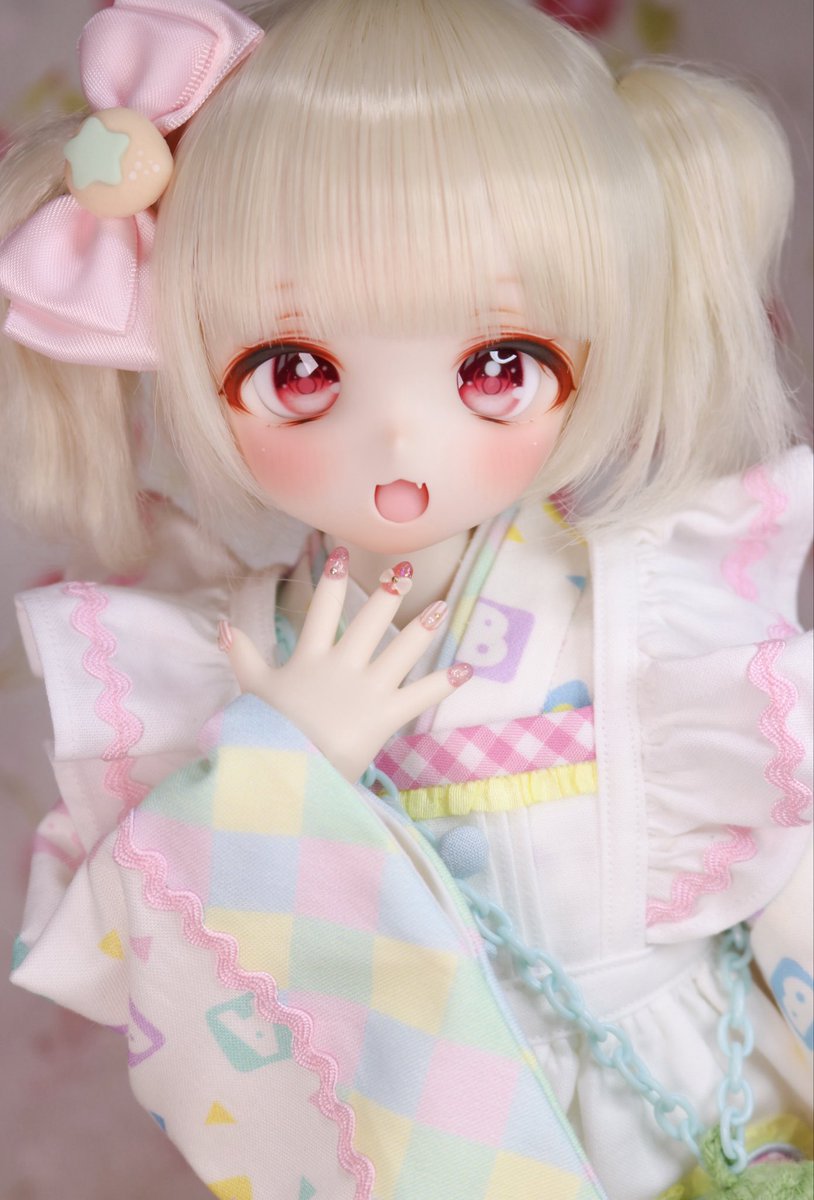 amulette_m's tweet image. にゃぱ～な笑顔の01ちゃん出品させて頂きました^ ̳ɞ̴̶̷ ·̫ ɞ̴̶̷ ̳^💗

10/20(月)22:10頃終了予定になります🌟
素敵なご縁がございましたら嬉しいです…♡
よろしくお願いいたします⋆꙳

auctions.yahoo.co.jp/jp/auction/r12…