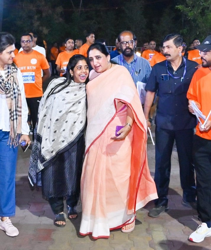 Pooja_Zole's tweet photo. राष्ट्रवादी काँग्रेसच्या नेत्या खा.सुनेत्रा वहिनी अजित दादा पवार यांना उदंड आयुष्याच्या अनंत शुभेच्छा...🎂
#happybirthday #today #happiness #ajitpawar #sunetrapawar #ncp

@SunetraA_Pawar https://t.co/GQwSUHVTl5