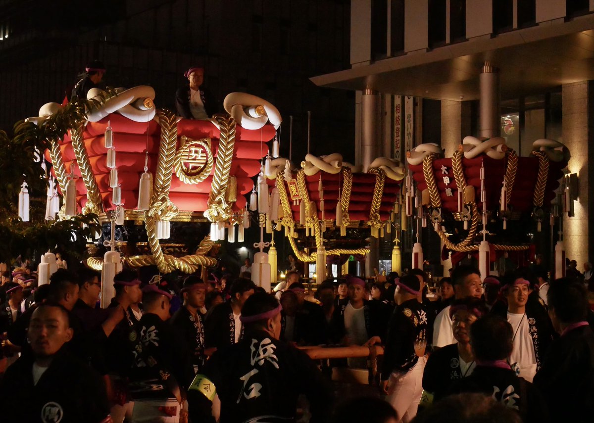 ふる⇒ふとん太鼓 (@TaikoSakai) / Posts / X