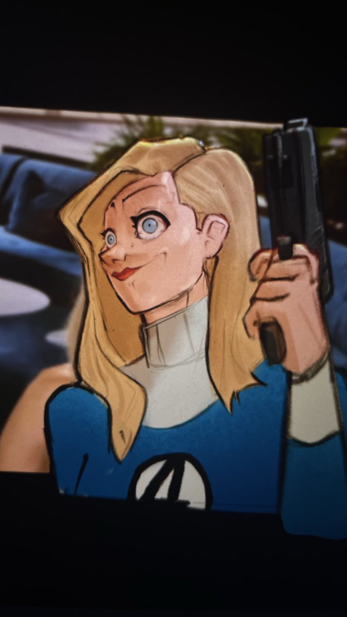 Not_Geda's tweet image. Armed and dangerous