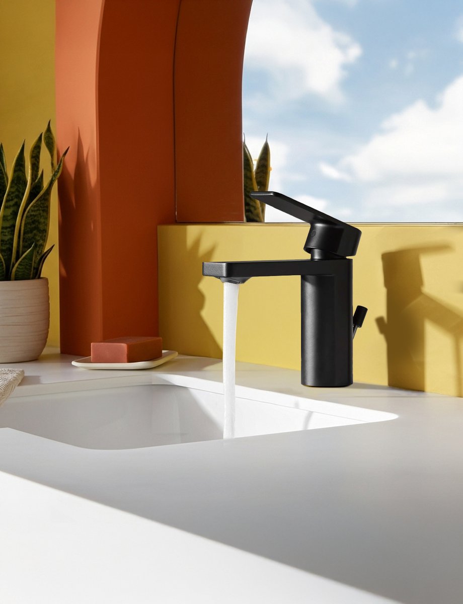 يمزج Parallel™ بين دقّة الخطوط الحادّة وانسيابية التفاصيل الناعمة، ليجسّد توازن مثالي في كل انحناءة.

#كوهلر_الشرق_الأوسط
 #كوهلر_السعودية