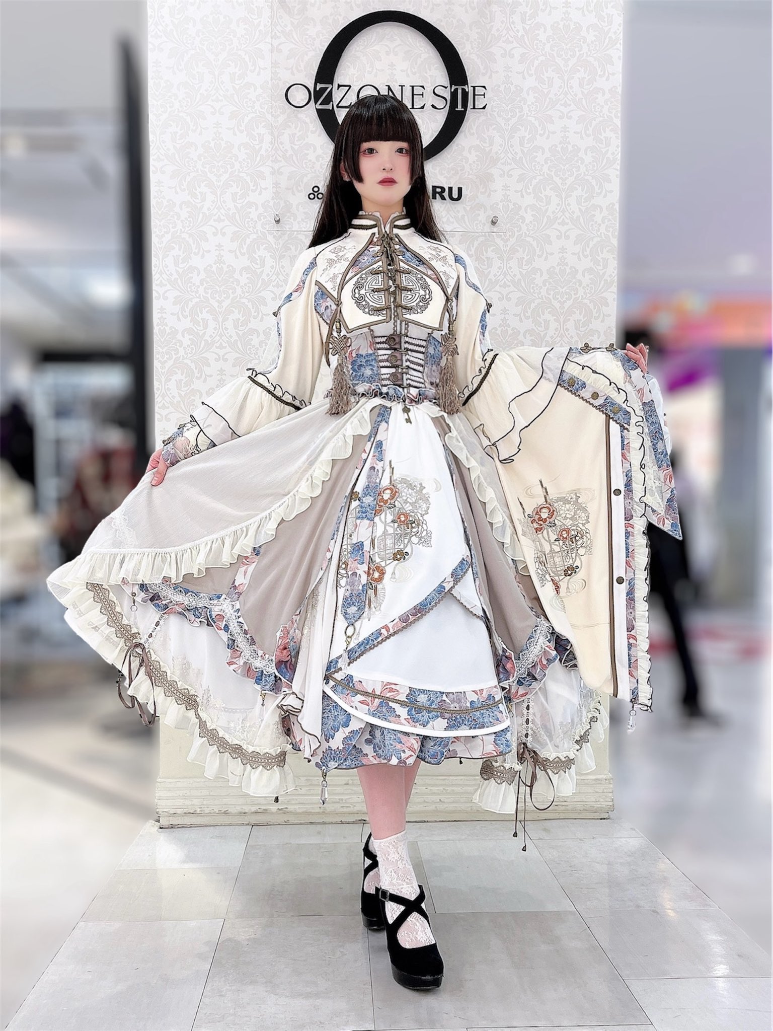 ✴︎ご成約品✴︎リピーター様　イベント割引　４点 ufotable_CINEMA on X: 