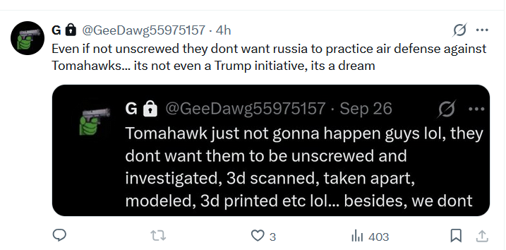Tweet media one