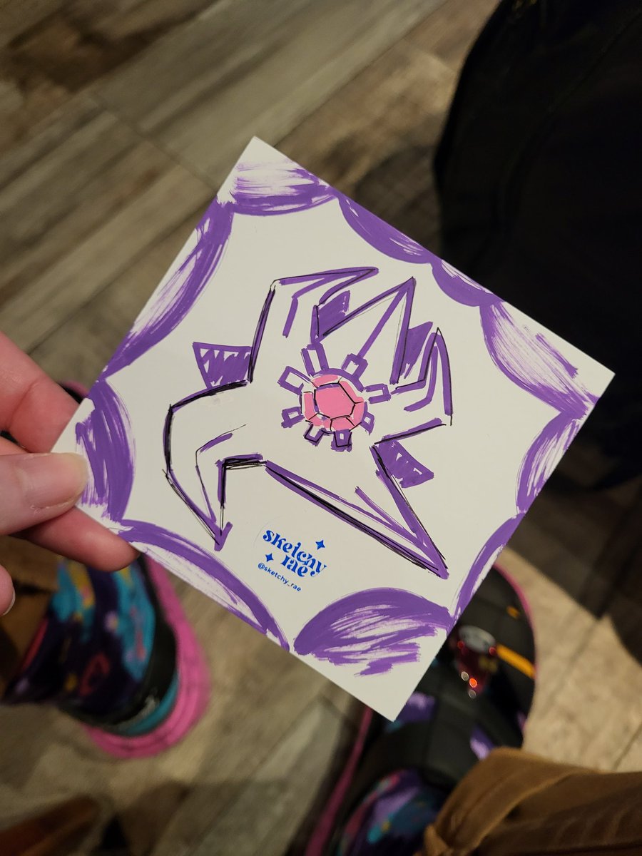 my goat 💥💥💥💥

<a href="/sketchy_rae/">Rae 🌻 Cosmania FL06</a>