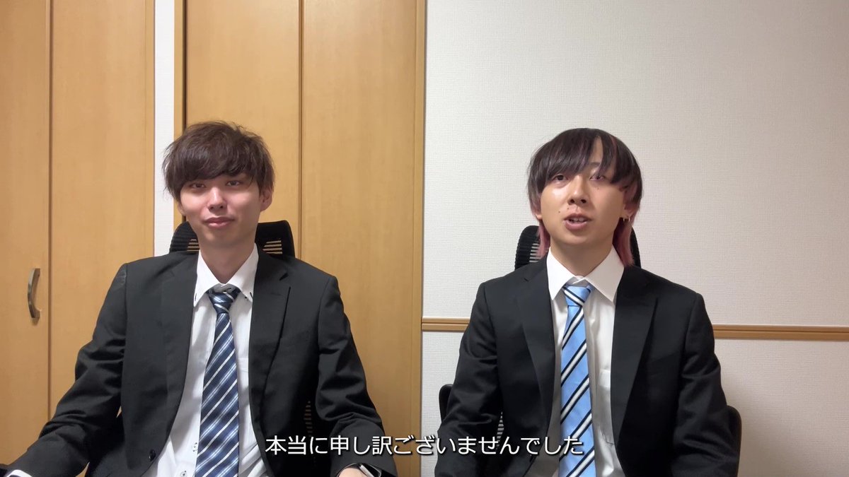 【謝罪】デュエチューブリーグ参加について youtu.be/3FBbAAZYgbo?si…