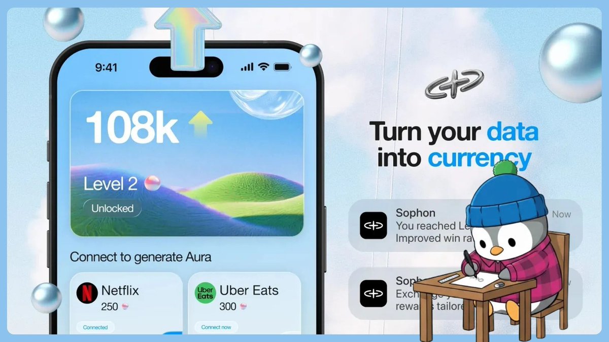 When I first came across <a href="/sophon/">Sophon</a>

It felt like something entirely new

A bridge between technology, lifestyle, and identity.

You know how every few years, there’s a shift in how we use technology?

First, it changed how we communicate through social media

Then, it changed how