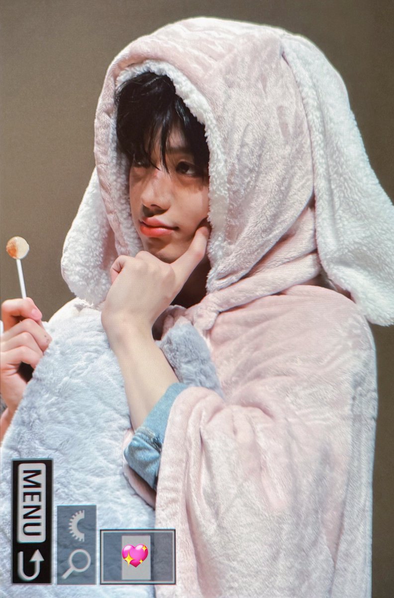 251018 #루네이트 #유우마 #LUN8 #YUMA