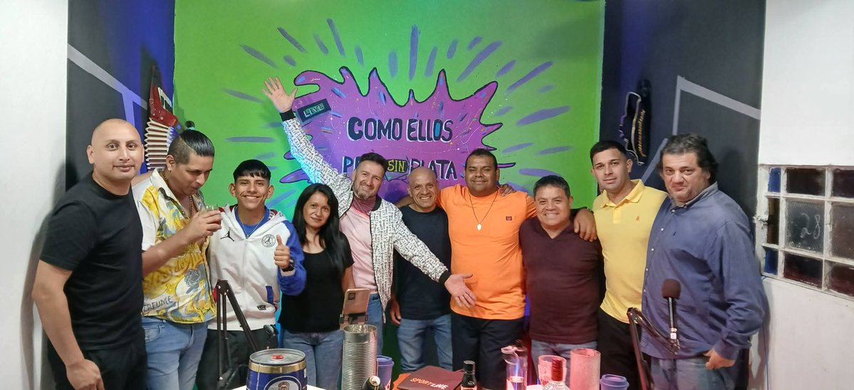 Calhu santafesino entrevista