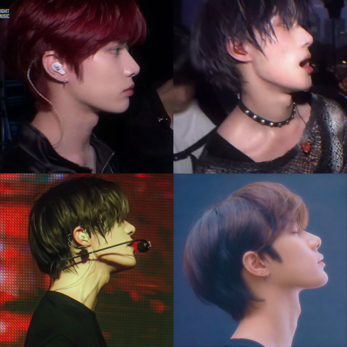beomgyu’s adam’s apple appreciation post