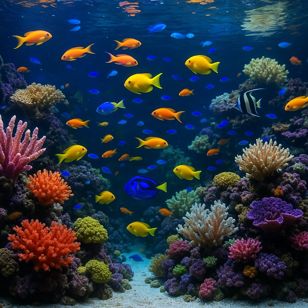 Hey aquarists!  What’s the one thing you wish was easier in your aquarium setup? At <a href="/Domulabs/">DomuLabs (ou DomuLabs | Smart Aquariums)</a>
, we’re automating pH &amp; temp with IoT to simplify life. Share your thoughts! #SmartAquarium #Aquascaping