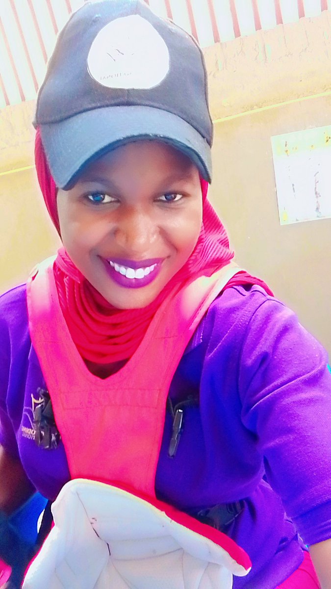 Realfifie's tweet image. Representing @QueensCoding @WtmJinja and @GDGJinja at #devfestkampala25