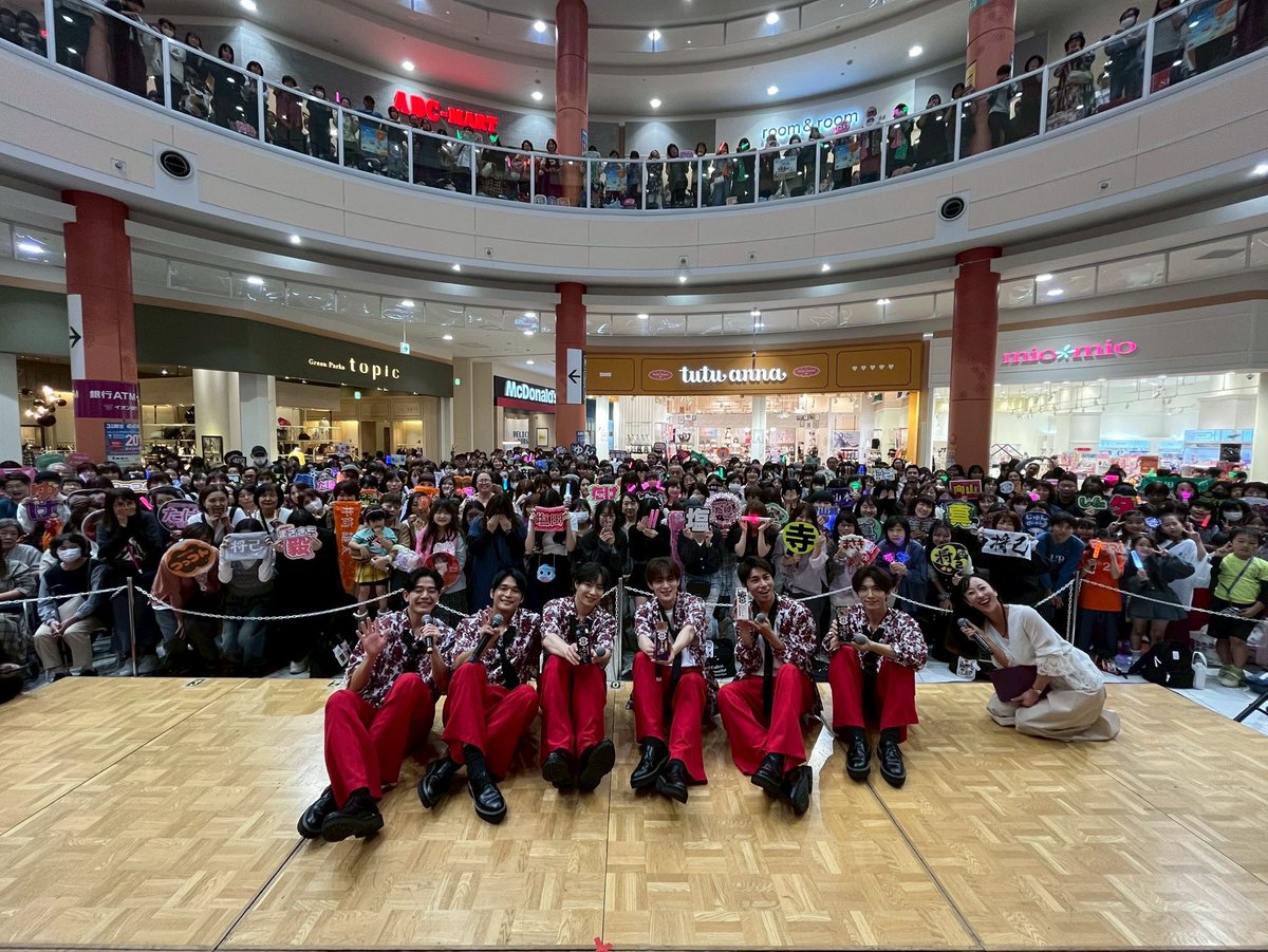 久原醤油さんのあごだしつゆイベントに来てくれた皆さんありがとうご