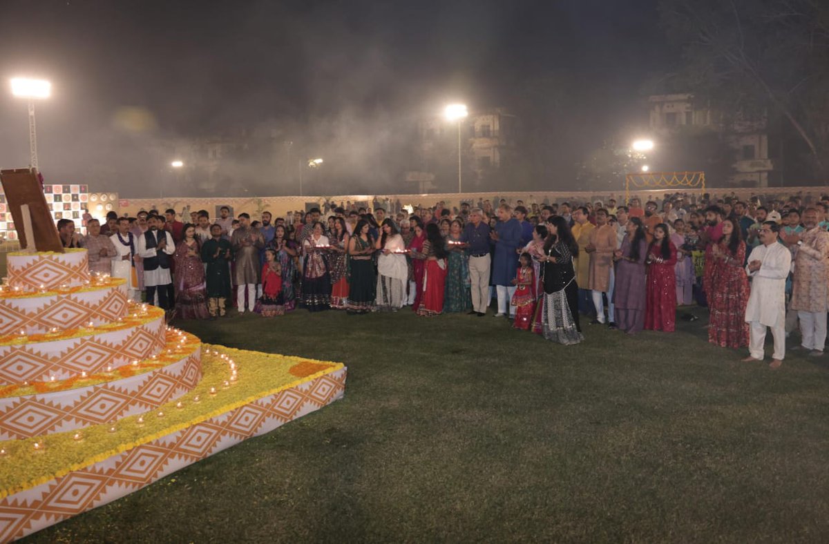 Torrent Group tweet media