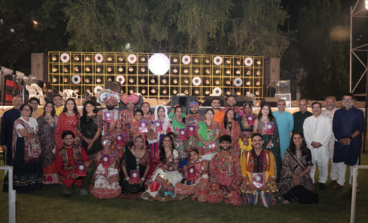 Torrent Group tweet media