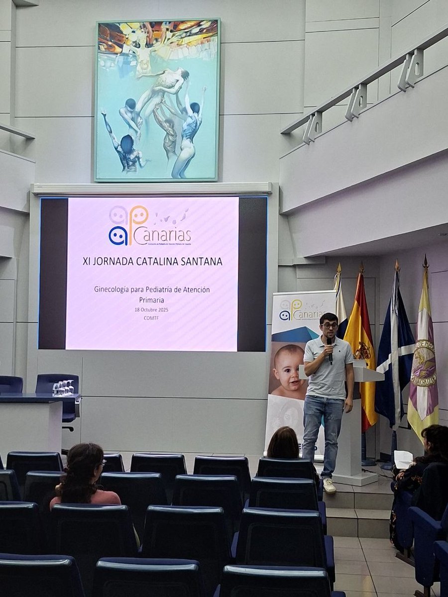 APap Canarias tweet media