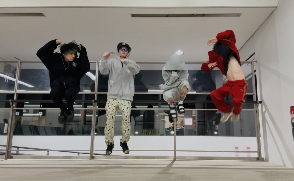 梟ページです！！ 梟 Official (@FUKURO_OFFICIAL) / Posts / X