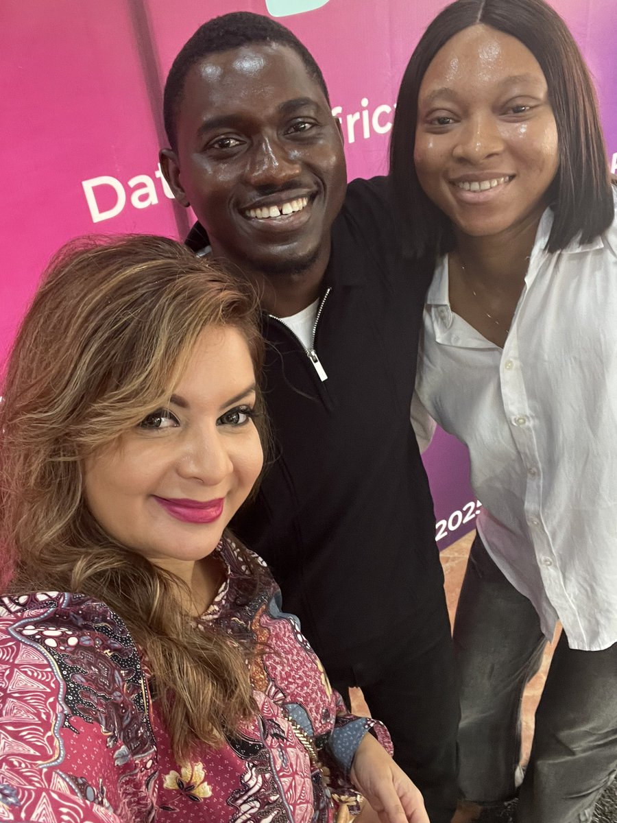 Dona Sarkar tweet media