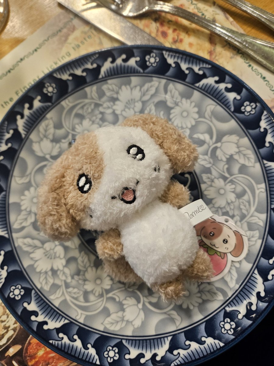 멍구를 진짜진짜 조아하는데 인형 못사서 울고잇으니까 지인이 줬어요ㅠㅠ

멍구 귀여워.