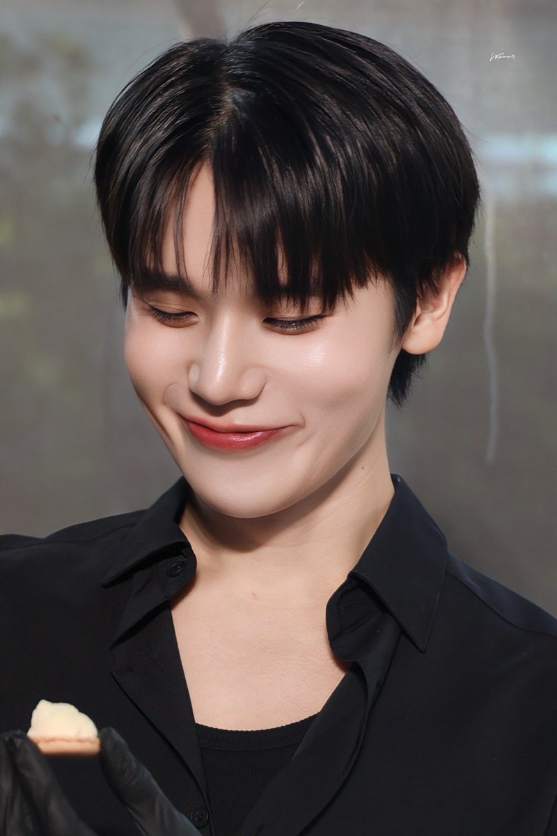 Jai_bx's tweet image. ให้เลยลุคหมาเด็กตลอดกาล🥺