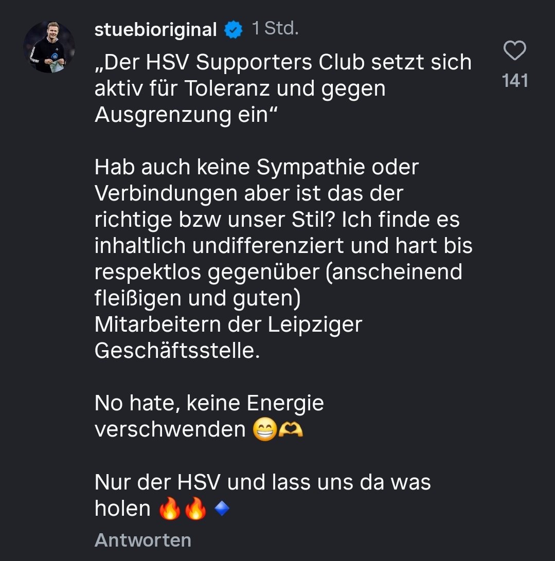 St. Pauli daughter oder stübi son