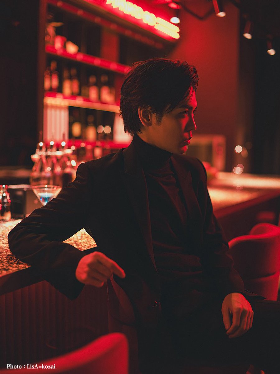 BP25th_awesome's tweet image. 📣 #猪塚健太 39歳分の感謝を込めた1st写真集「Thank you ALL！」の発売記念イベントを開催！

🔗awesomemagazine.jp/2025/10/18/izu…