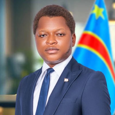 Un seul engagement : la Nation. Que la détermination de la jeunesse éclaire notre chemin. 🇨🇩✌️