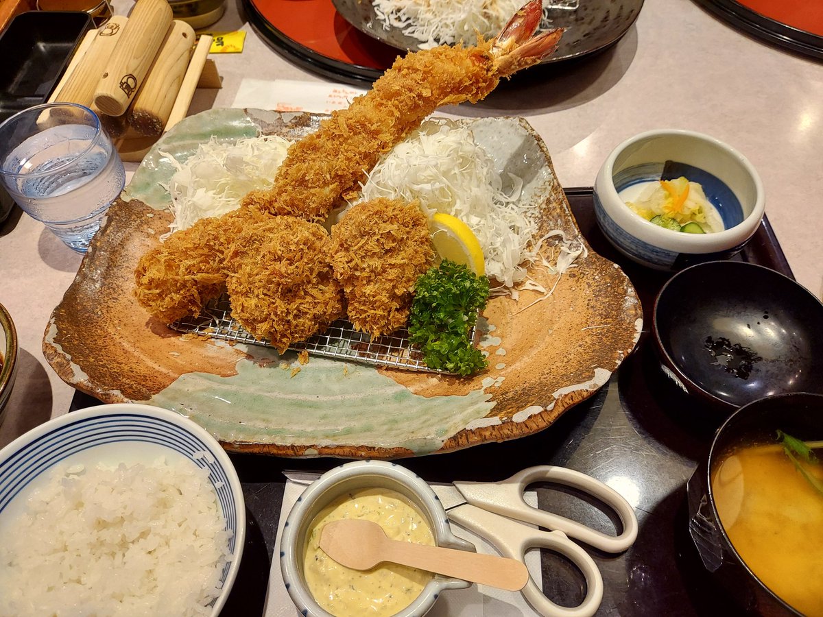 baron_potenz's tweet photo. かつ丸とか波立食堂とか https://t.co/yQWhFM3tdo