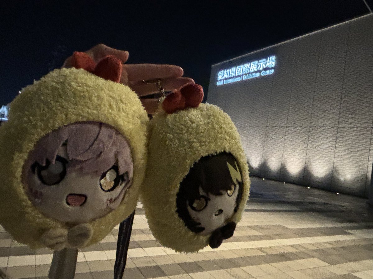 ルック tweet media