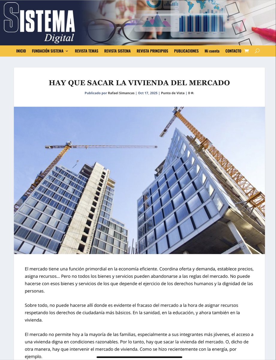 Rafael Simancas tweet media