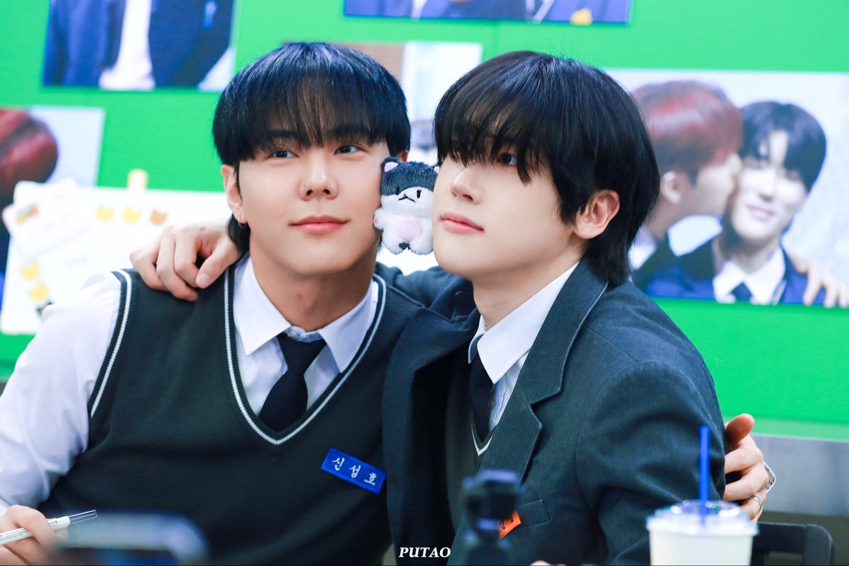 PUTAO🍇 포도 tweet media