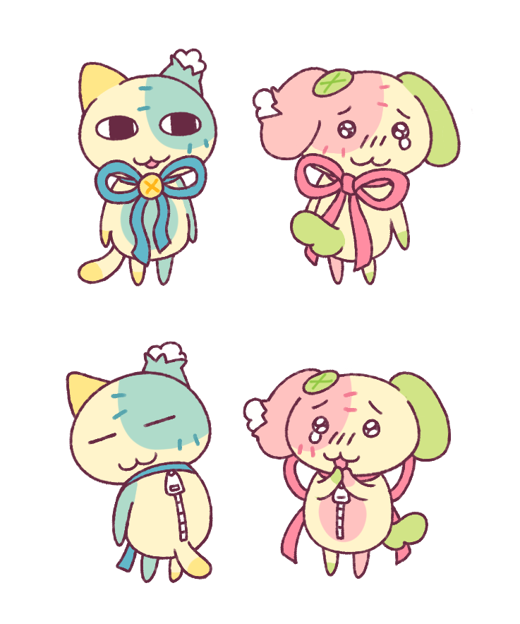 묘냥이와 멍구 (@myo_n_meong) on Twitter photo 