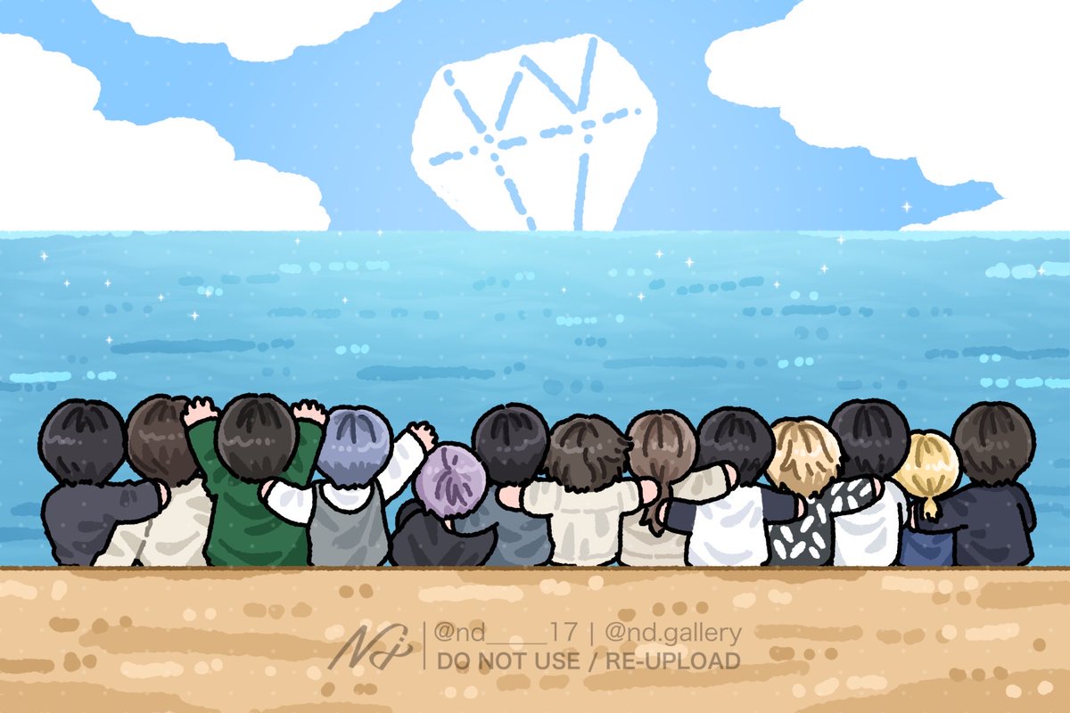 💎ND💎 (slow) tweet media