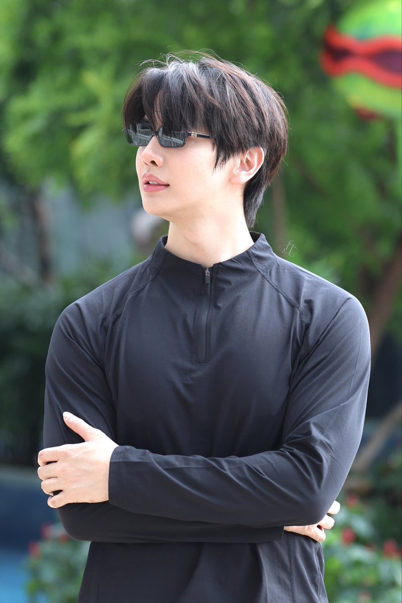 ht9402_'s tweet image. Before After
5555555555555555555555555555555
นี่แหละ ช็อตที่เรารอคอย มาแล้วววว 🤣🤣🤣
JOURNEY WITH MAXKY
#ITSSKINxMaxkyPrivateTrip
#maxky_rp