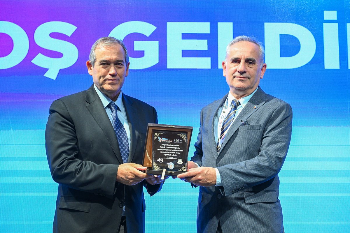 Antalya TSO tweet media