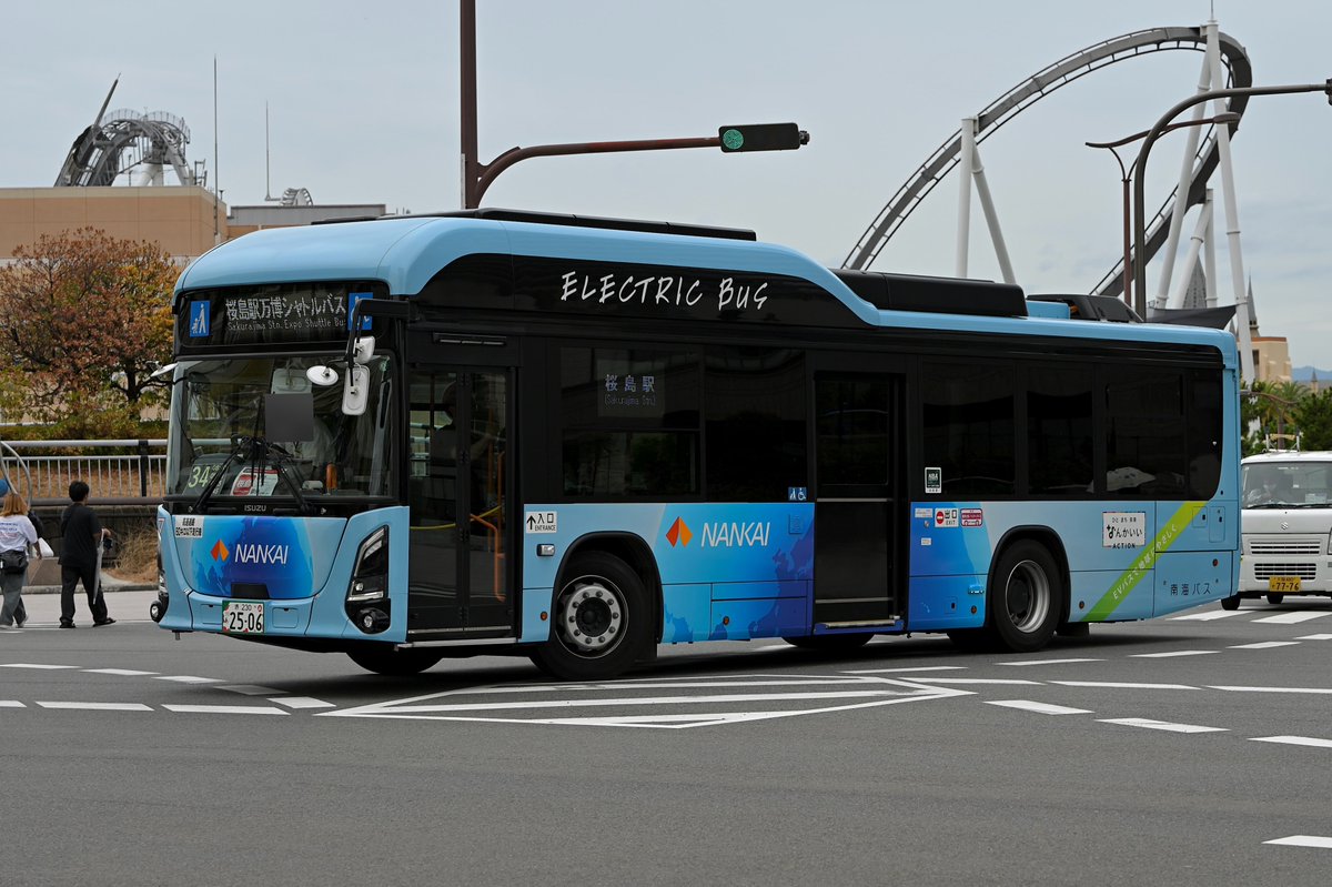 はっちゃん (@hachi_bus) / Posts / X