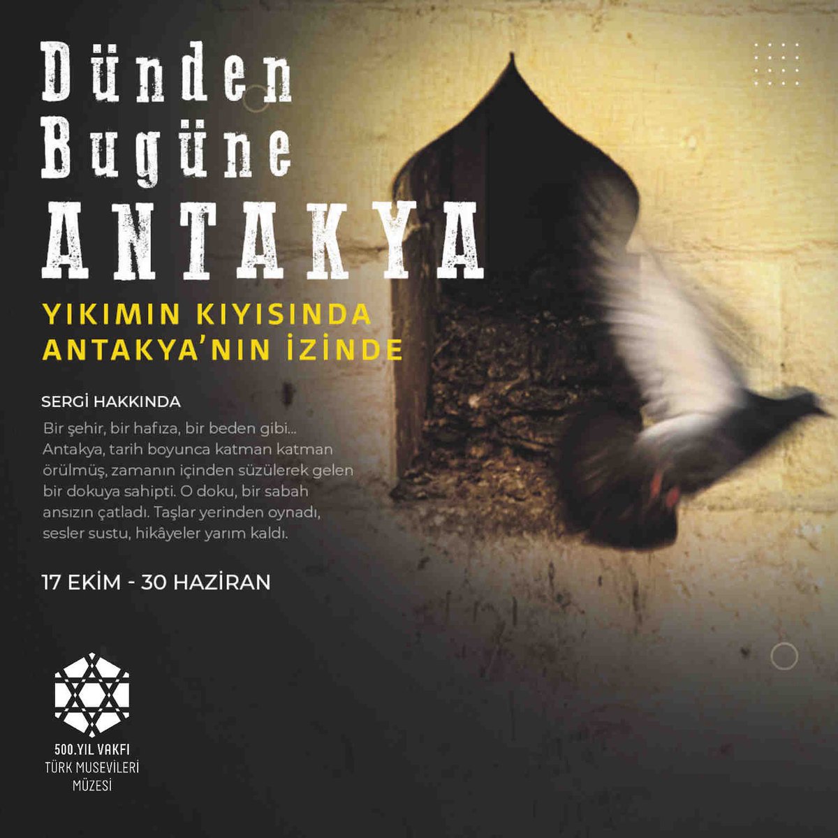 Türk Musevileri Müzesi (@muze500) on Twitter photo 