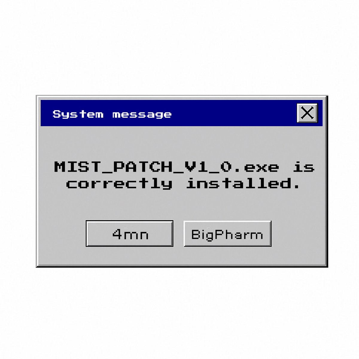 BigPharm tweet media
