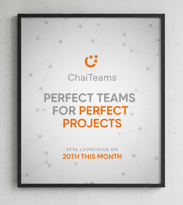 sandeepatel0's tweet image. ChaiTeams Beta goes live on Oct 20

From messy Discord chaos to a structured platform. built from a real problem, for real cohorts.

A small gift to upcoming cohort students &amp;amp; a thank-you to Hitesh Sir, Piyush Sir &amp;amp; Anirudh Bhaiya for their guidance ❤️

#ChaiTeams #ChaiCode