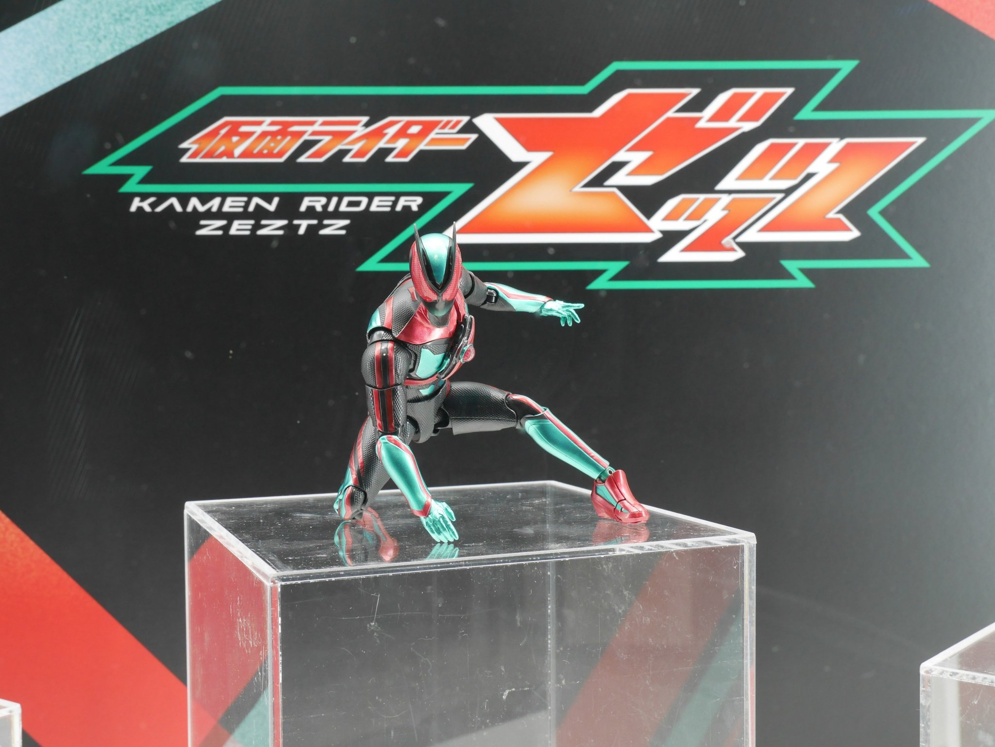 TAMASHII NATIONS STORE TOKYO on X