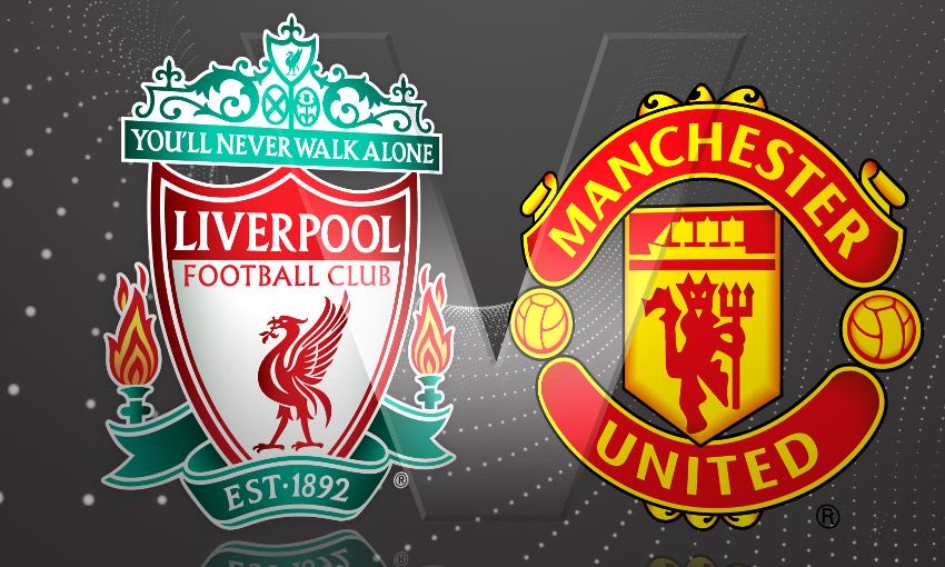 ⚽️ The Big Match ⚽️

Liverpool v Man Utd 

Join us on Sunday Afternoon to watch the big match live on our Two Big TV's

🔴Sunday Lunch 🍖
🔴Favourite Pint 🍺 
🔴Biggest game in 🔴English Football ⚽️ 
🔴16.30 KO

#LIVMUN 
<a href="/LFC/">Liverpool FC</a> v <a href="/ManUtd/">Manchester United</a> 
<a href="/SkySportsPL/">Sky Sports Premier League</a>
