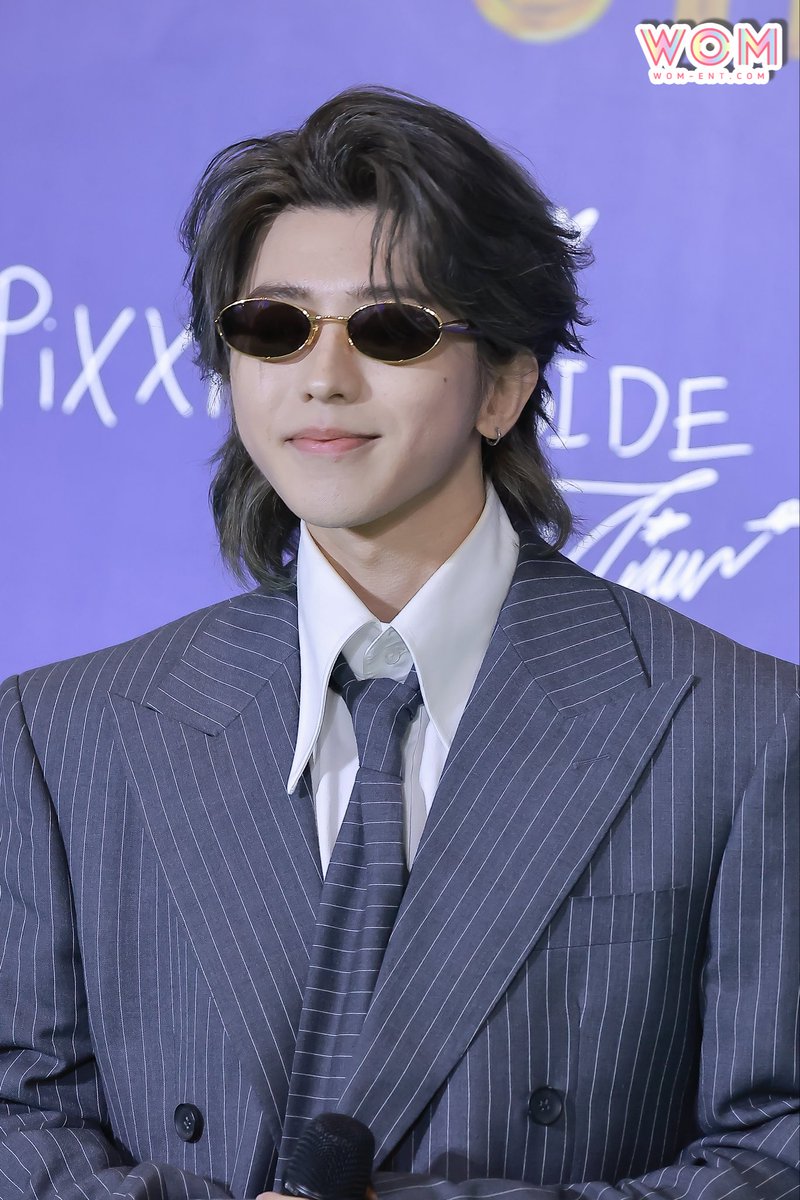 WOMENTERTAIN's tweet photo. " KUN " ในงาน JOOX TOP  MUSIC NIGHT 2025

#JOOXTOPMUSICNIGHT
#JTMN #JOOXACCESS
#KUNxJOOXTOPMUSICNIGHT
#CaiXukun #蔡徐坤 #ช่ายสวีคุน #KUN https://t.co/mlgSk249bd